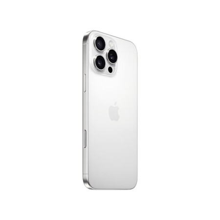 Apple iPhone 16 Pro Max (A3297) 256GB White Titanium Su
